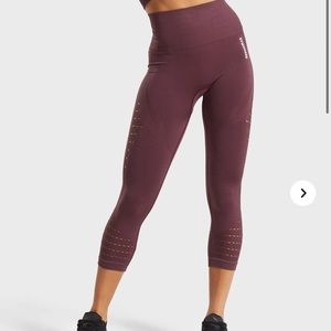 Gymshark Women’s Vital Energy Leggings